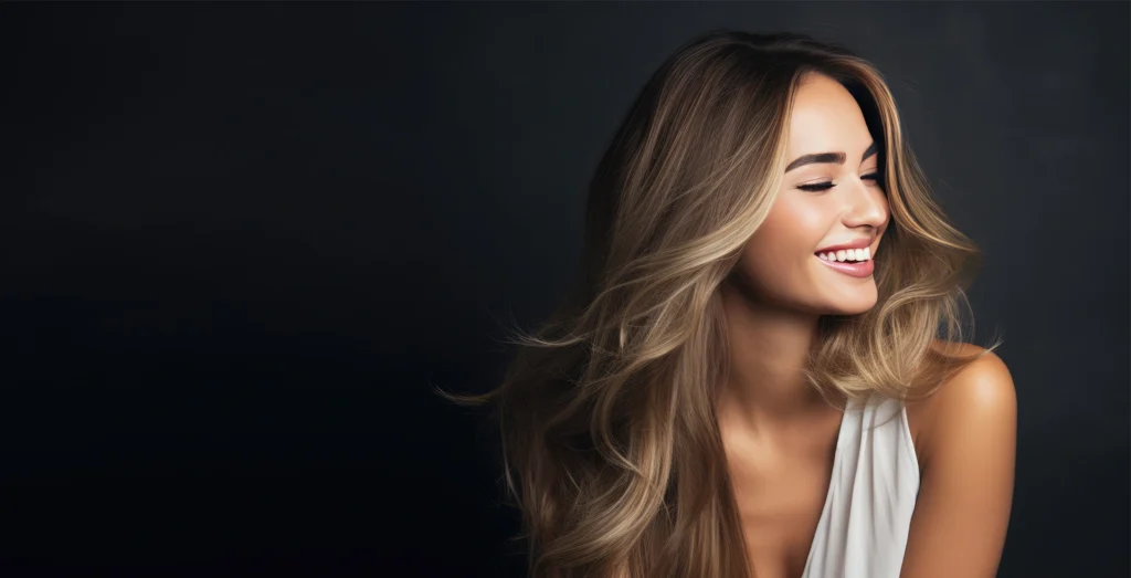 Prenez soin de vos cheveux