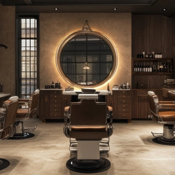 Outils de coiffure professionnels