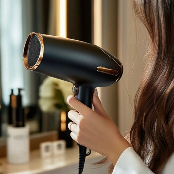 Outils de coiffure professionnels